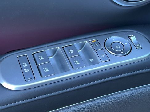New 2026 Hyundai Palisade Calligraphy AWD/4WD image 12