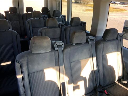 Used 2015 Ford Transit 350 XLT image 20