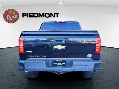 Used 2019 Chevrolet Silverado 1500 LT RWD image 7