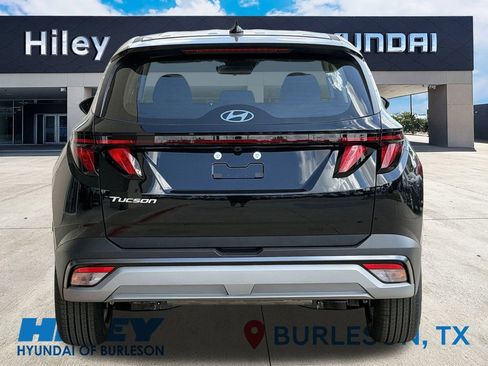 New 2026 Hyundai Tucson SE image 5
