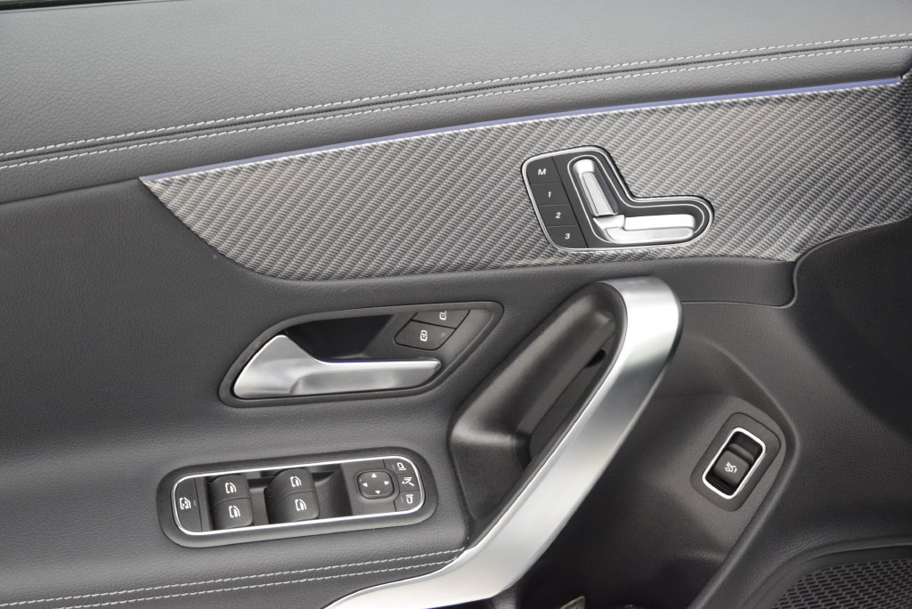Used 2026 Mercedes-Benz CLA 250 image 22