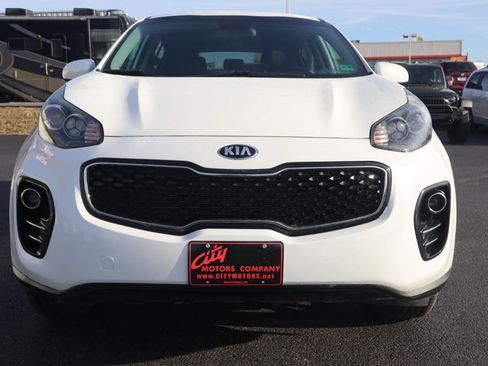Used 2019 Kia Sportage LX image 21