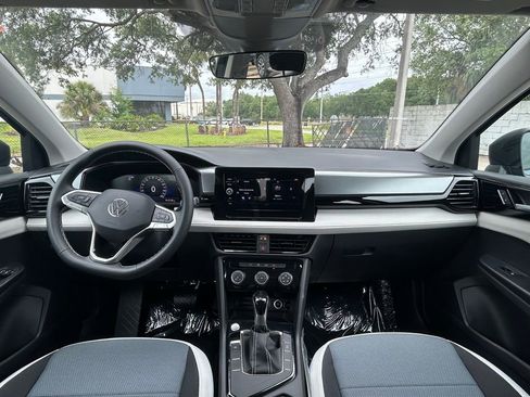 New 2026 Volkswagen Taos S FWD image 11