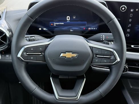 New 2026 Chevrolet Equinox LT image 9