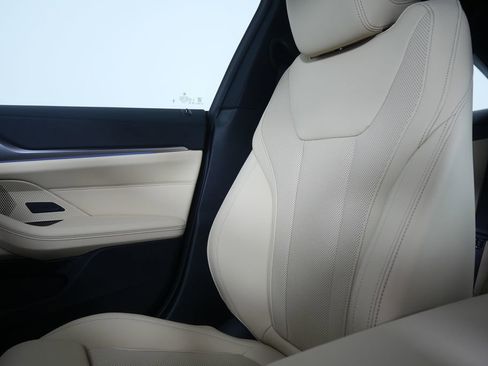 New 2026 BMW i4 eDrive40 RWD image 22