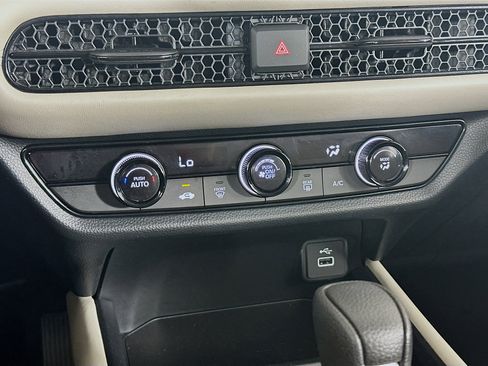 Used 2023 Honda HR-V LX image 23