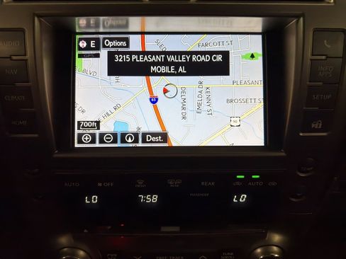 Used 2016 Lexus GX 460 Luxury image 16