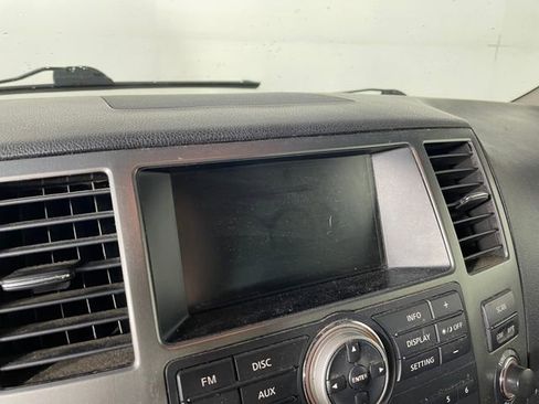 Used 2015 Nissan Armada SV image 7