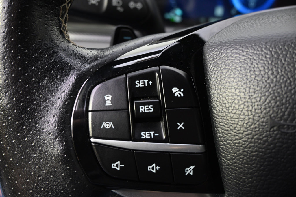 Used 2022 Ford Explorer ST w/ ST Street Pack AWD/4WD image 36