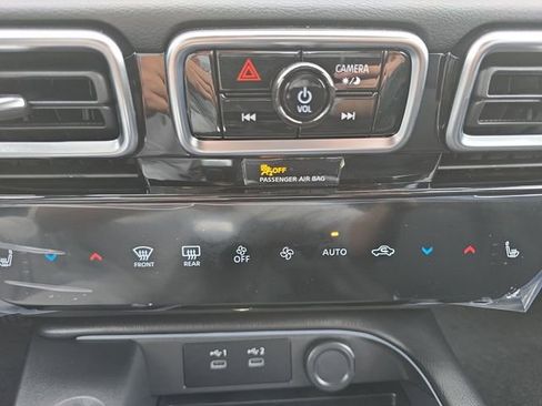 New 2026 Nissan Sentra SR image 4