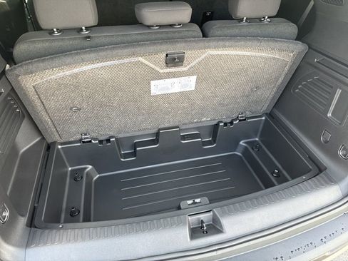 New 2025 GMC Acadia Elevation w/ LPO, Floor Liner Package FWD image 55