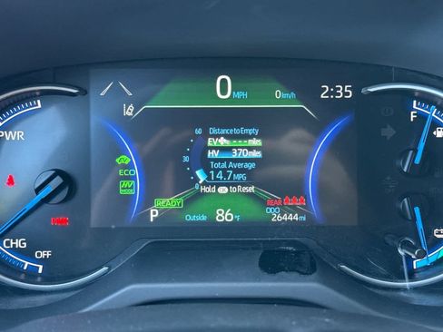 Used 2024 Toyota RAV4 SE w/ Weather & Moonroof Package AWD/4WD image 23