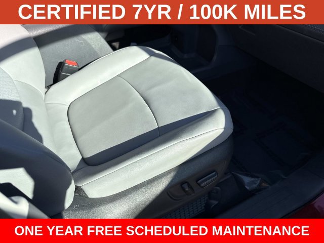 Used 2022 Toyota Sienna XLE AWD/4WD image 10