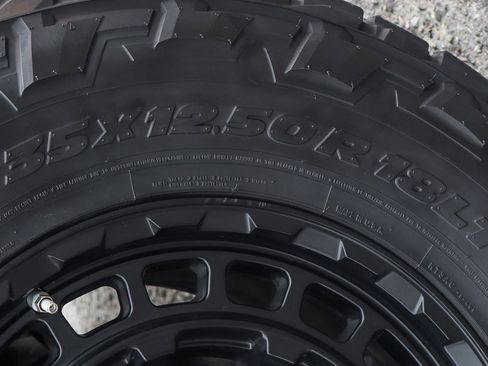 Used 2021 Nissan Titan PRO-4X w/ Pro-4x Convenience Package image 53