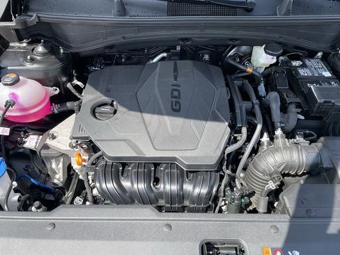 New 2026 Kia Sportage EX w/ EX Panorama Roof Package image 29