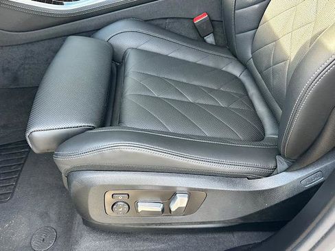 Certified 2024 BMW X5 xDrive50e w/ M Sport Package image 17