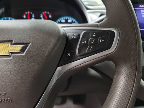 Used 2022 Chevrolet Malibu LS w/ Driver Confidence Package II FWD image 24