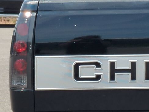 Used 1992 Chevrolet Silverado 1500 4x4 Extended Cab image 36