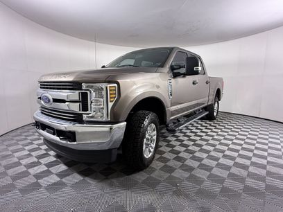 Used 2019 Ford F250 XL w/ STX Appearance Package