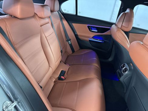 Certified 2022 Mercedes-Benz C 300 Sedan image 30