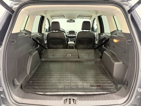 Used 2017 Ford Escape Titanium image 49