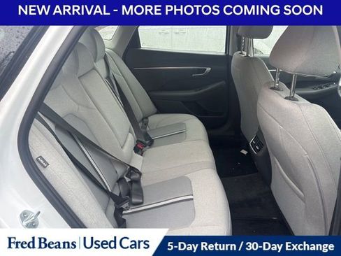 Used 2020 Hyundai Sonata SEL w/ Convenience Package image 11