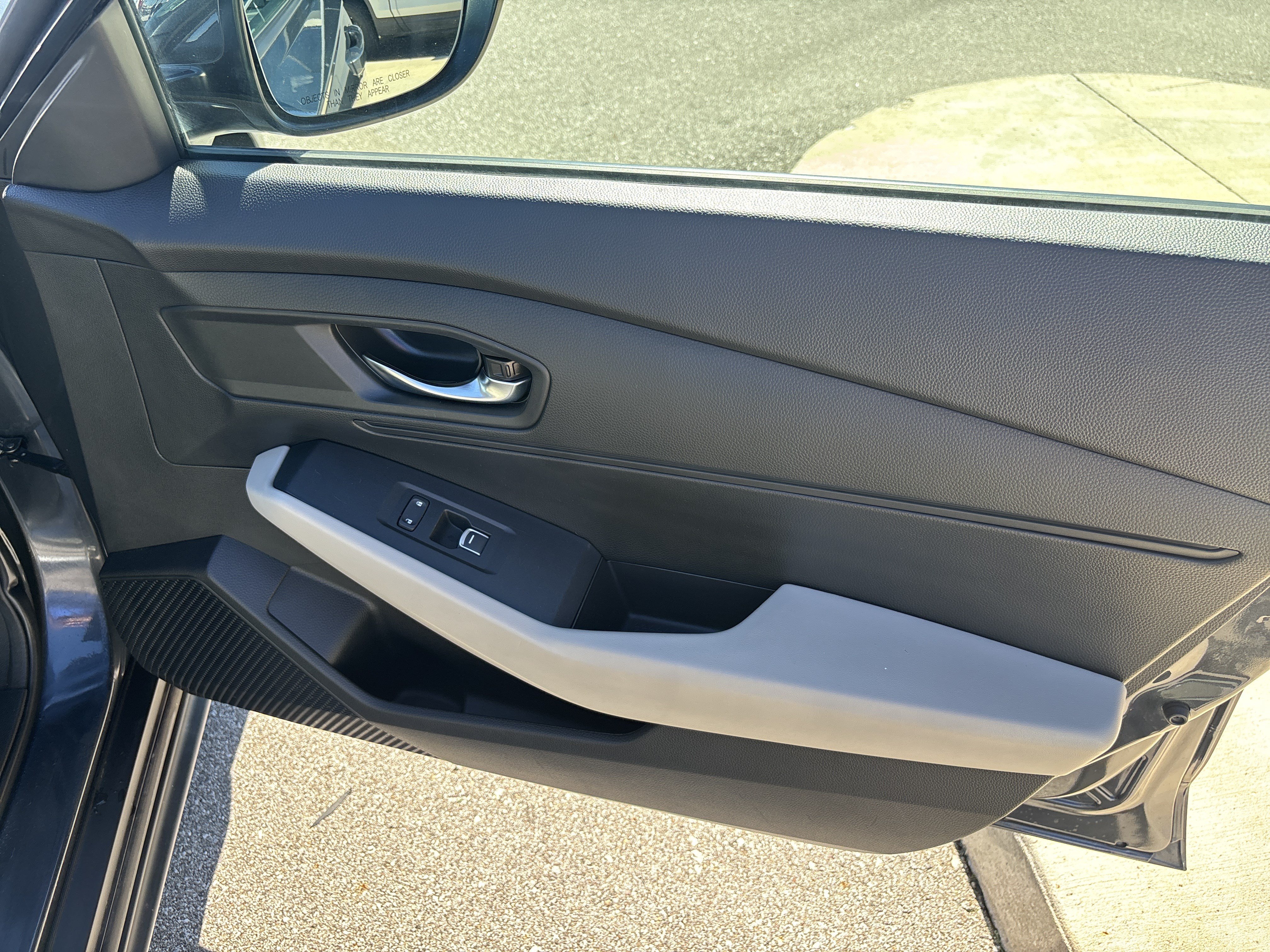 Certified 2024 Honda Accord LX image 27