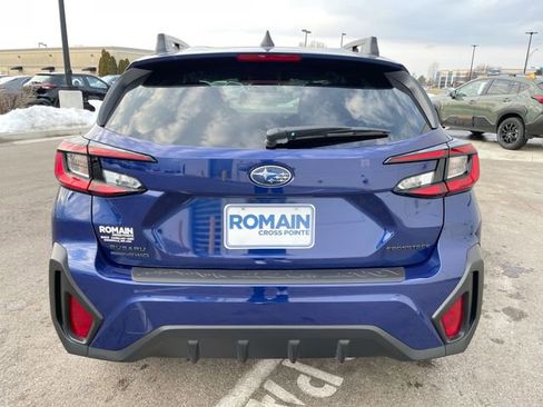 Certified 2026 Subaru Crosstrek 2.0i Premium image 4