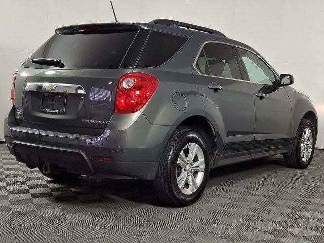 Used 2013 Chevrolet Equinox LT w/ Driver Convenience Package AWD/4WD image 8