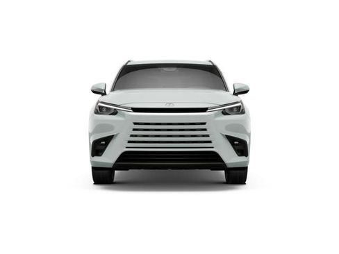 New 2026 Lexus TX 350 FWD image 5