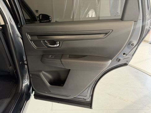 Used 2026 Honda CR-V LX image 34