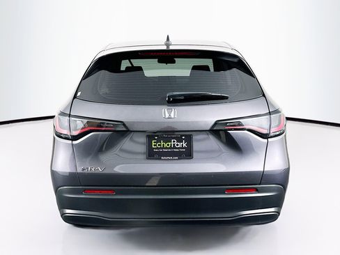 Used 2023 Honda HR-V LX image 7
