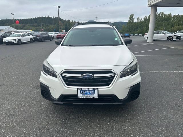 Used 2019 Subaru Outback 2.5i AWD/4WD image 7