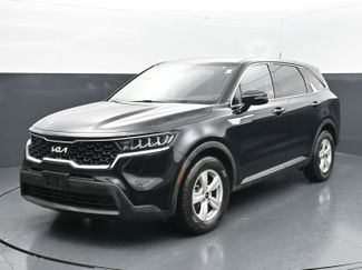 Used 2023 Kia Sorento LX FWD video 1