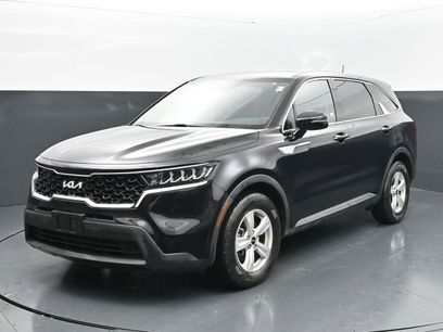 Used 2023 Kia Sorento LX