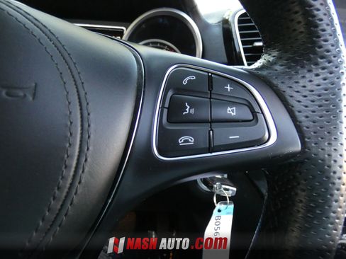 Used 2017 Mercedes-Benz GLS 450 4MATIC image 58