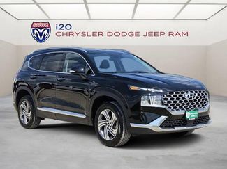 Used 2023 Hyundai Santa Fe SEL w/ Premium Package video 1