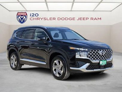 Used 2023 Hyundai Santa Fe SEL w/ Premium Package