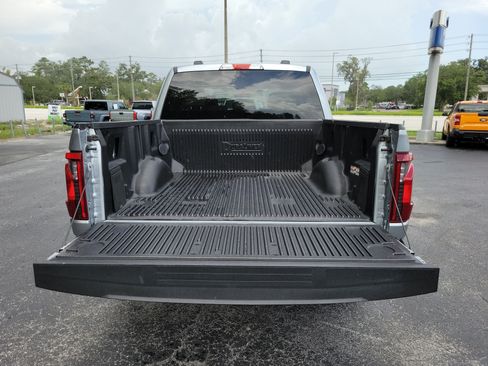 Used 2025 Ford F150 XLT w/ Equipment Group 301A Standard RWD image 24
