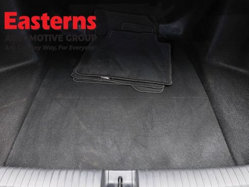 Used 2024 Honda Accord LX image 9