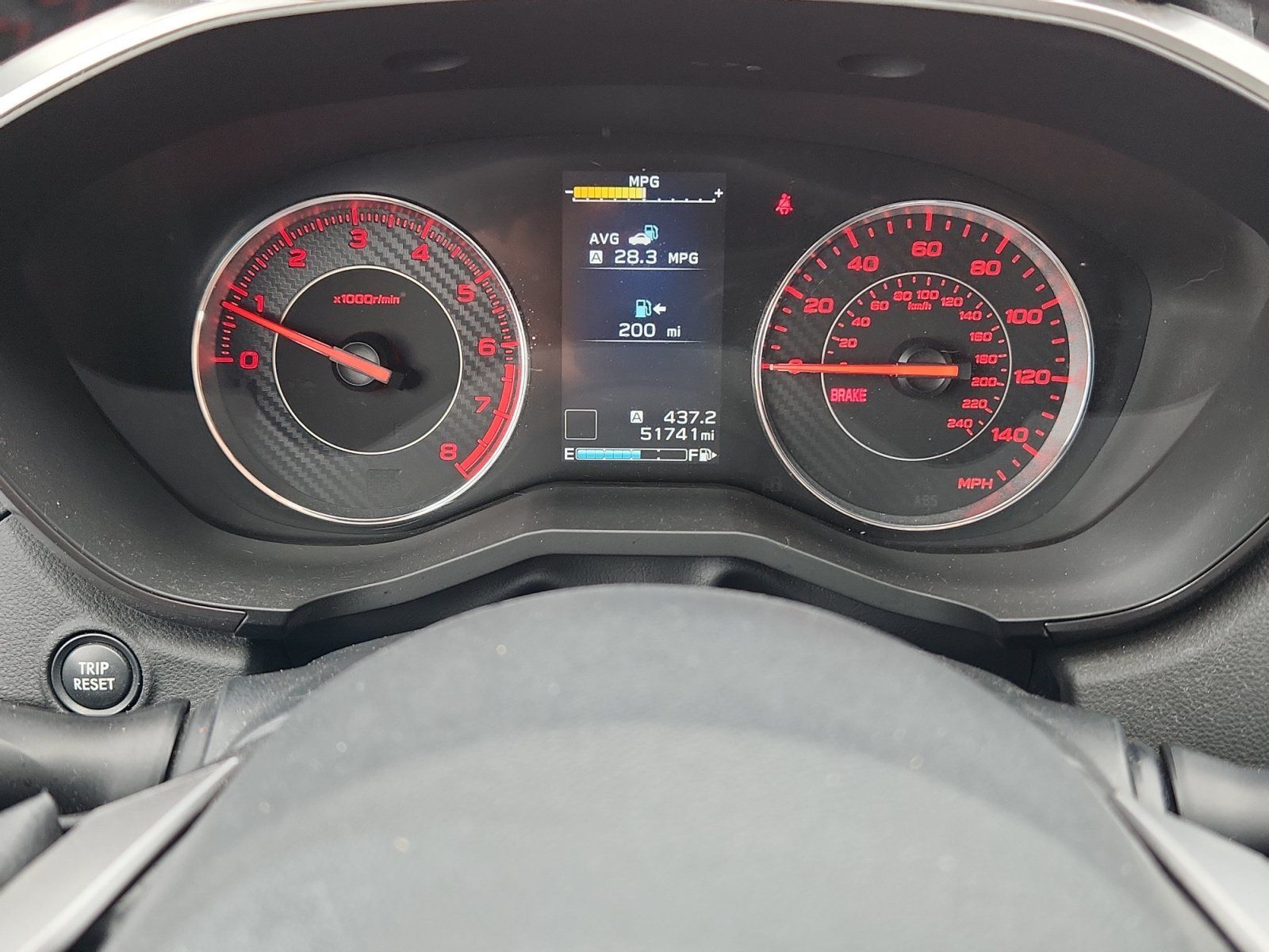 Used 2019 Subaru Impreza 2.0i Sport AWD/4WD image 10