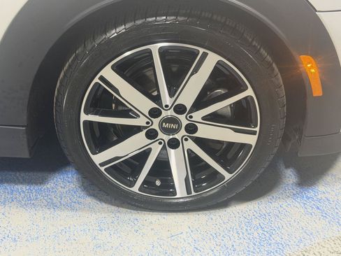 Used 2022 MINI Cooper S w/ Premium Package FWD image 32