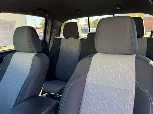 Certified 2022 Toyota Tacoma TRD Sport image 16