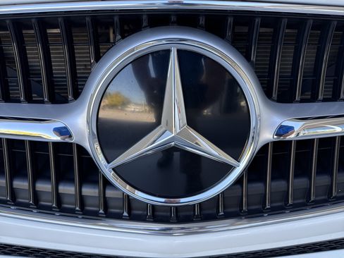 Certified 2024 Mercedes-Benz C 300 Sedan image 7