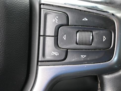 Used 2024 Chevrolet Silverado 1500 LT w/ Protection Package AWD/4WD image 37
