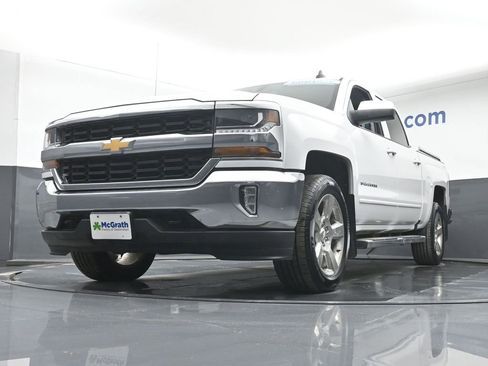 Used 2016 Chevrolet Silverado 1500 LT w/ All Star Edition image 6
