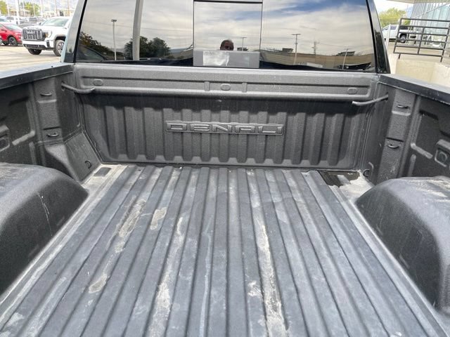 Used 2021 GMC Sierra 1500 Denali w/ Denali Ultimate Package AWD/4WD image 18
