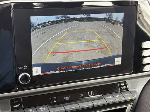 Certified 2025 Toyota Camry LE image 18