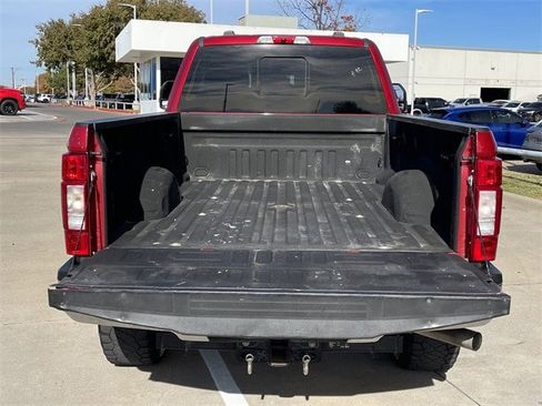 Used 2022 Ford F250 Lariat w/ Lariat Value Package image 29