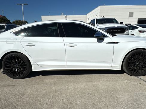 Used 2023 Audi S5 Premium w/ Convenience Package image 8